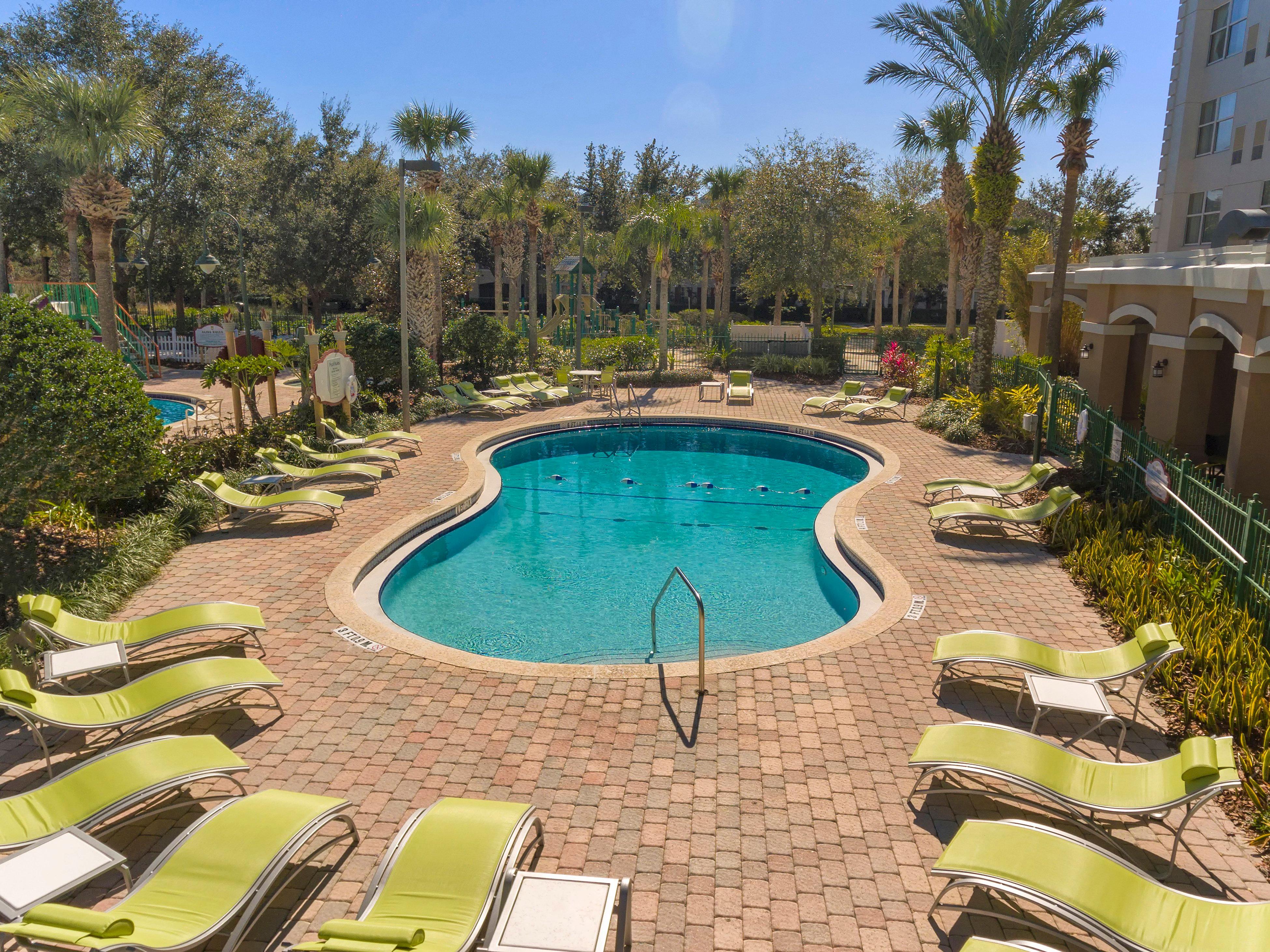 Holiday Inn Express & Suites S Lake Buena Vista By Ihg Kissimmee Ngoại thất bức ảnh
