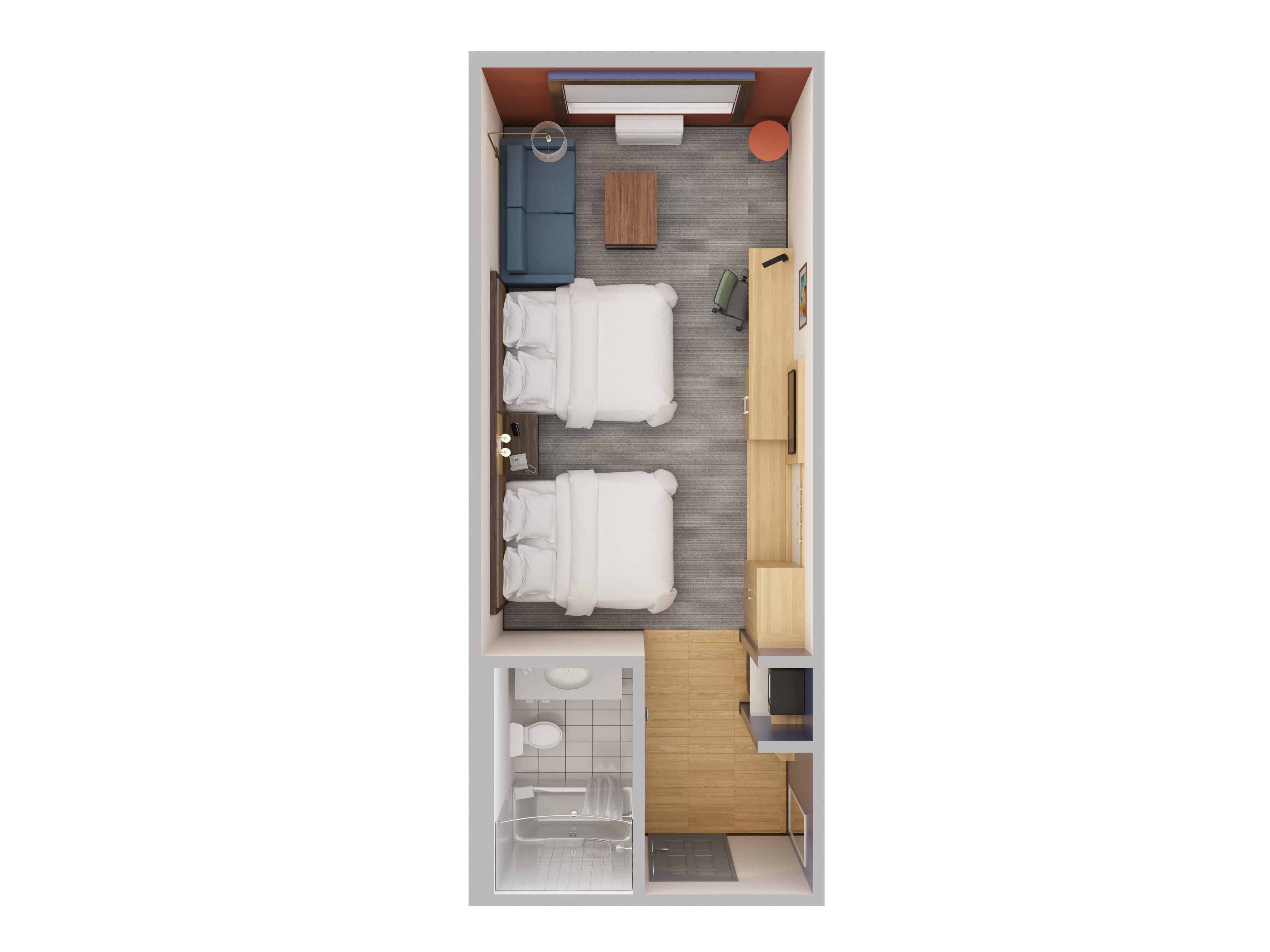 Holiday Inn Express & Suites S Lake Buena Vista By Ihg Kissimmee Ngoại thất bức ảnh