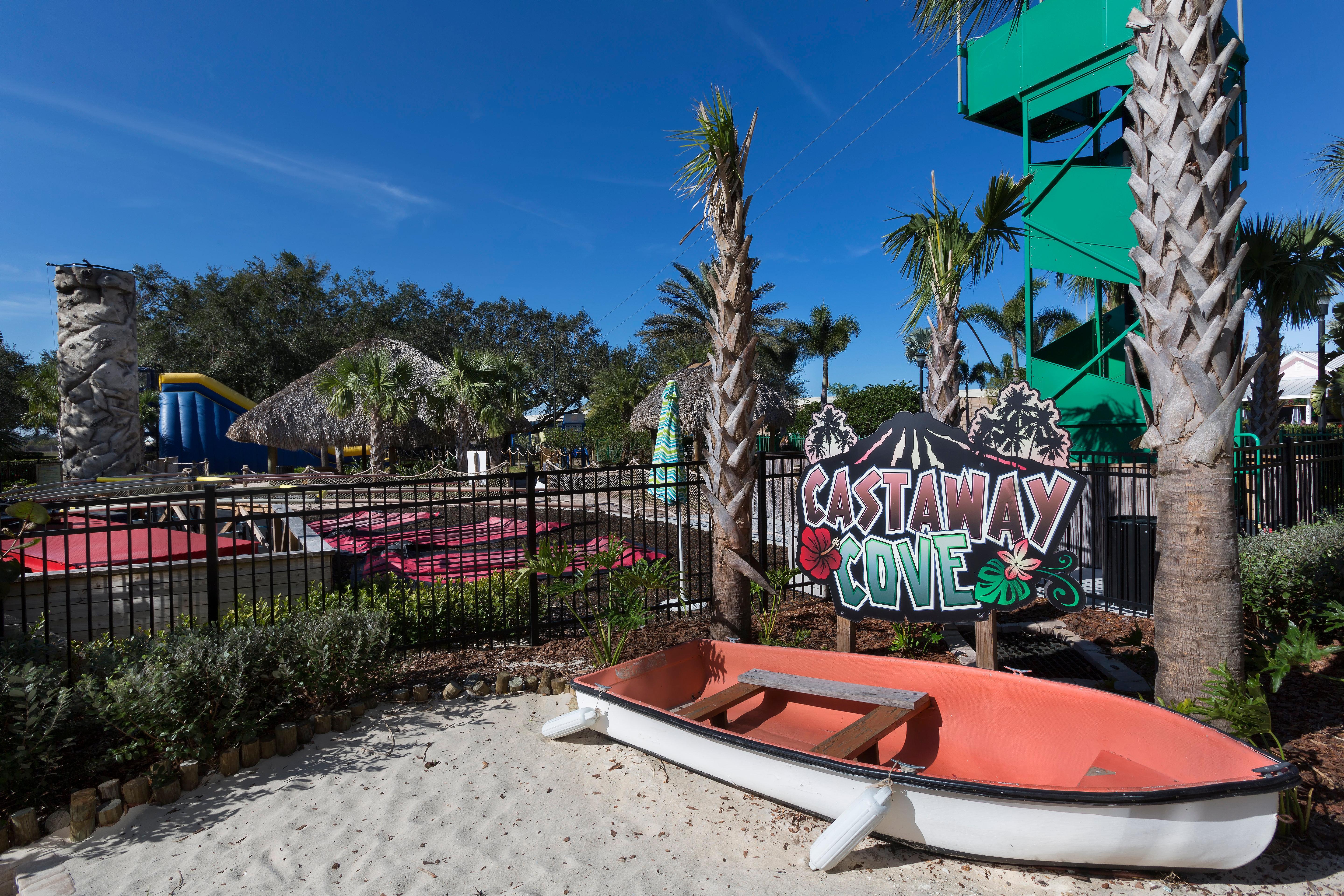 Holiday Inn Express & Suites S Lake Buena Vista By Ihg Kissimmee Ngoại thất bức ảnh