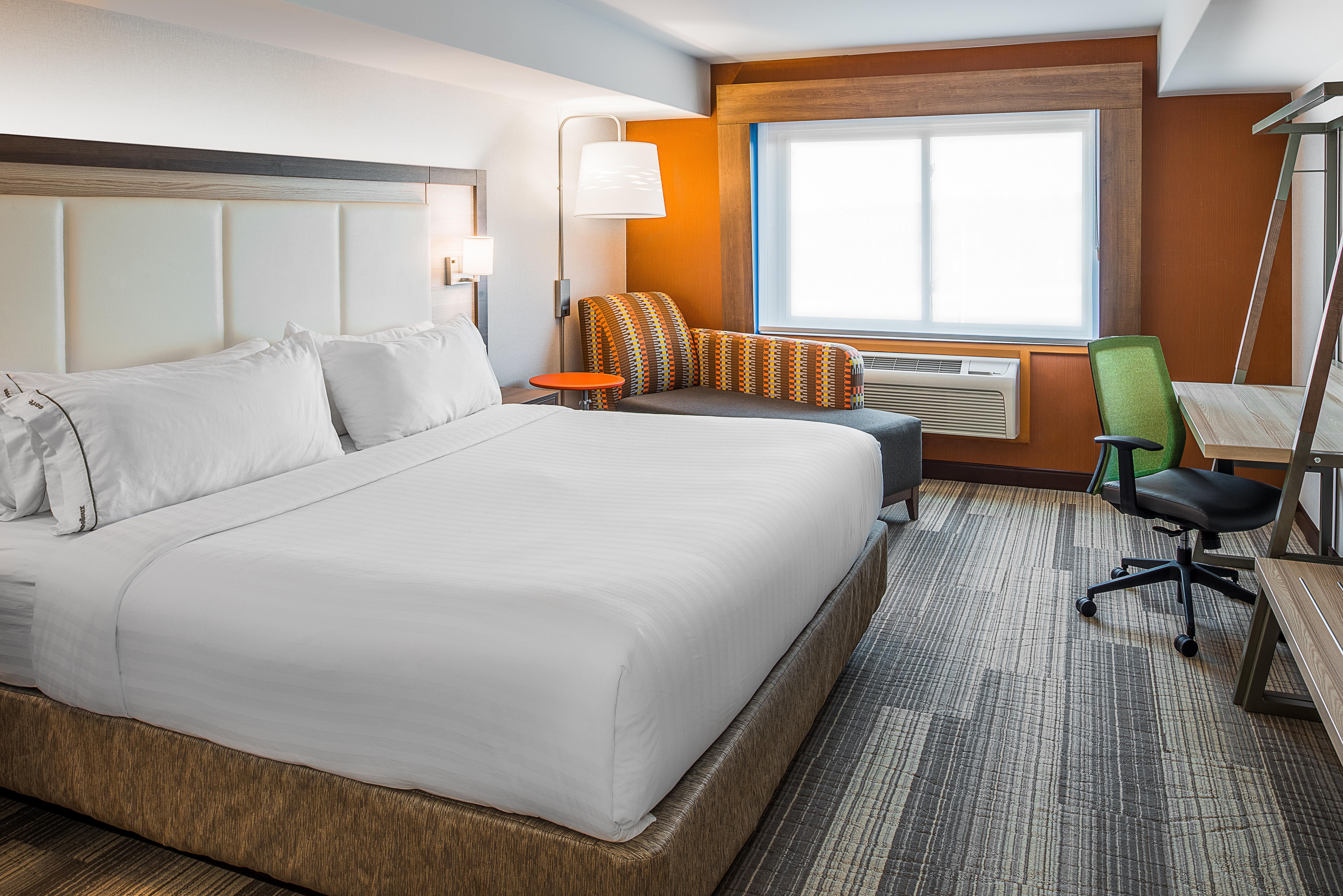 Holiday Inn Express & Suites S Lake Buena Vista By Ihg Kissimmee Ngoại thất bức ảnh