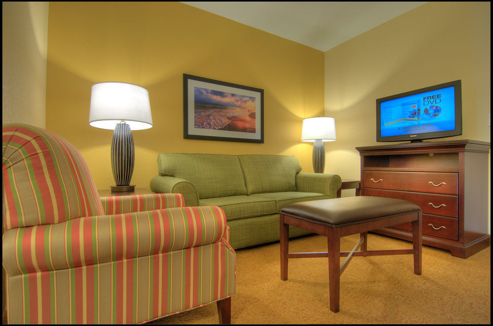 Holiday Inn Express & Suites S Lake Buena Vista By Ihg Kissimmee Ngoại thất bức ảnh